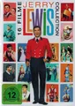 DVD NEU/OVP - Jerry Lewis Collection - 16 Filme