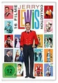 Jerry Lewis - 16 Filme Collection (DVD)  von Paramount Pi... | DVD | Zustand gut