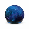 Amazon Echo Dot Kids - Neueste Generation - Sternenstaub