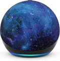 Amazon Echo Dot Kids (5.Gen) Sternenstaub-Design Smarter Lautsprecher #12585539
