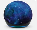 Amazon Echo Dot Kids 5.Gen Smarter Lautsprecher Bluetooth Sternenstaub-DesignNEU