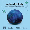 Amazon Echo Dot Kids (5.Gen) Sternenstaub Neu & OVP BLITZVERSAND 19% MwSt.