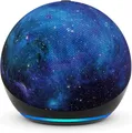 Amazon Echo Dot Kids (5.Gen) Sternenstaub Edition - 1 Jahr  Kids+ Neu & OVP