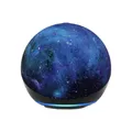 Amazon Echo Dot Kids (5. Gen.) Sternenstaub Smarter Bluetooth Lautsprecher Alexa