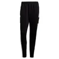 Adidas Herren Squadra 21 Sweat Pants, Black, M