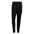 adidas Squadra 21 Trainingshosen für Herren - Schwarz, M