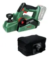 Bosch Akku-Hobel PHO 18V-20 Ohne Akku - im Karton - 06032A4200