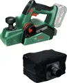 Bosch Akku-Hobel PHO 18V-20 06032A4200 | 18V Power for All | 82 mm Hobelbreite | 12.000 U/min | ohne Akku/Ladegerät