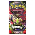 Pokémon Optimale Ordnung Booster Deutsch