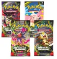 POKEMON JUEGO DE CARTAS Sammelkarte Booster ME03 Optimale Ordnung