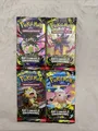 Pokemon 13715 Optimale Ordnung Booster Pack NEU TOP