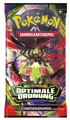 Pokémon Mega-Entwicklung Optimale Ordnung Booster: deutsch - ein Stück, 