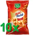 funny-frisch Goldfischli 10x 100g