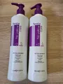Fanola No Yellow Care Haarmaske - No Yellow Mask 2x350 ml