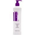 Fanola No Yellow Maske für blondiertes Haar, neutralisiert Gelbstich, 350ml