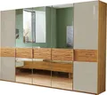 WIEMANN Kleiderschrank Cordoba inkl. Türendämpfung