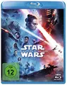 Star Wars: Der Aufstieg Skywalkers,2 Blu-ray: USA
