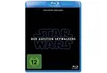 Walt Disney Blu-ray Star Wars: Episode IX - Der Aufstieg Skywalkers
