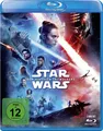 Star Wars 9: Der Aufstieg Skywalkers - DVD / Blu-ray / 3D / 4k UHD / CD - *NEU*