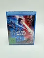 Blu-Ray - Star Wars Der Aufstieg Skywalkers - OVP - In Folie - Neu - Sealed