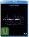 Star Wars: Episode IX - Der Aufstieg Skywalkers Daisy Ridley