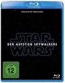 Star Wars: Episode IX - Der Aufstieg Skywalkers | J. J. Abrams (u. a.) | Deutsch