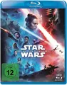 Star Wars: Der Aufstieg Skywalkers [2 Discs]
