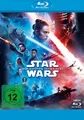 Star Wars: Episode IX (9)- Der Aufstieg Skywalkers # BLU-RAY-NEU