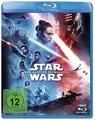 Star Wars: Der Aufstieg Skywalkers [Blu-ray] von Tre... | DVD | Zustand sehr gut