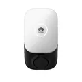Huawei FusionCharge AC Dreiphasig Ladestation 22 kW Wi-Fi Schwarz Weiß