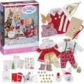 BABY born® Adventskalender, Puppenzubehör - Bunt