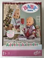 Zapf Creation - Baby Born Adventskalender  836101