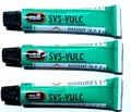3x Tip Top Vulkanisierflüssigkeit Reifenreparatur Schlauchreparatur SVS Vulc 5g
