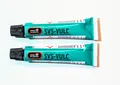 2x Tip Top Vulkanisierflüssigkeit Reifenreparatur Schlauchreparatur SVS Vulc 5g