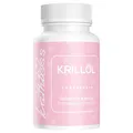 Krillöl | 1000 mg Tagesdosis | HOCHDOSIERT