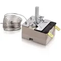 Thermostat wie EGO 55.13043.010 Wärmemesser 50-250°C für Backofen Heißluftherd