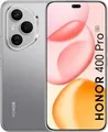 Honor 400 Pro Lunar Grey - 5G Smartphone - Dual-SIM - RAM 12 GB / Interner Speicher 512 GB - OLED-Display - 6.7" - 1280 x 2800 Pixel 120 Hz (5109BUST)