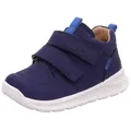 Superfit Superfit Lauflernschuh EUR 25 blau Lauflernschuh blau 25 EU