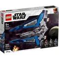 LEGO® Star WarsTM 75316 Mandalorian StarfighterTM