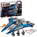 LEGO - Konstruktion, 75316