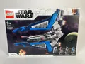 LEGO® Star Wars 75316 Mandalorian Starfighter™ Neu & OVP