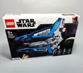 LEGO® Star Wars 75316 Mandalorian Starfighter™