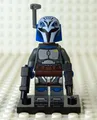 LEGO® Star Wars Minifigur - The Mandalorian/Clone Wars Bo-Katan Kryze (sw1163)