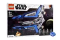 🏅LEGO® Star Wars 75316 Mandalorian Starfighter™ 3 Minifiguren  NEU💎OVP💎EOL