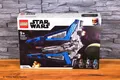 🪐 LEGO Star Wars (75316) Mandalorian Starfighter NEU OVP ✅ EOL