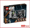 LEGO® Star Wars 75324 - Angriff der Dark Trooper™ + NEU & OVP +