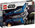 LEGO® Star Wars™ 75316 Mandalorian Starfighter™ Gar Saxon NEU OVP EOL 2022
