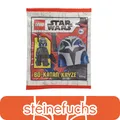 LEGO® Star Wars - Paperbag 912302 - Bo-Katan Kryze sw1163 NEU & OVP