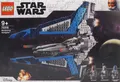 LEGO® Star Wars 75316 Mandalorian Starfighter™ - NEU & OVP
