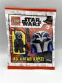 LEGO® 912302 Star Wars - Bo-Katan Kryze